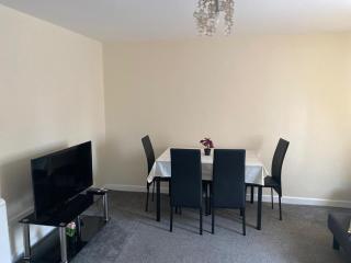Cosy home in nuthall Nottingham - Watnall Chaworth - 5