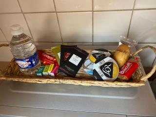 Studio Sous les Toits - 2