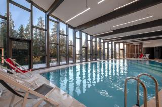 Altezza - Arc 1800 Hotel & Spa - ex Mercure - Arc 1800 - 8