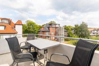 Hanseresidenz I Whg 22 - Boltenhagen - 8