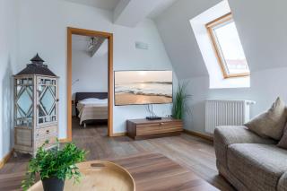 Hanseresidenz I Whg 22 - Boltenhagen - 7