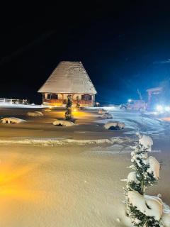 Agropensiunea Dealul Neamtului - Rodna - 7