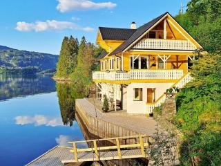 6 person holiday home in Bygstad - 9