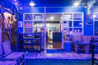 See Sea Backpackers House - Ban Tai - 1