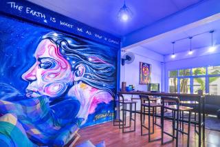See Sea Backpackers House - Ban Tai - 3