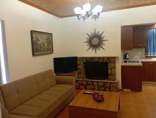 Katavias House - Kattavía - 4