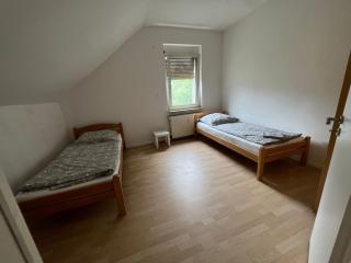 ES-Unterkunft - Duisburgo - 7