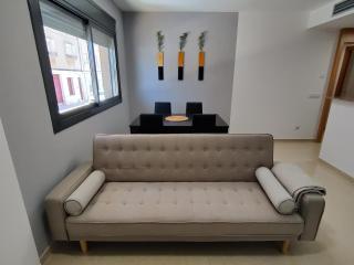 Apartamento Mossen - Benicarló - 0