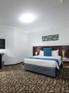 ANEW Hotel & Convention Centre OR Tambo Johannesburg - Benoni - 3