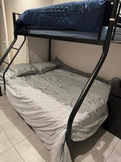 Studio plus proche metro 13 - Pierrefitte-sur-Seine - 7