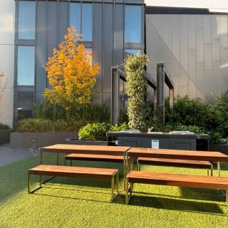 Cozy One Bedroom Apartment Parkside - Melbourne - 8