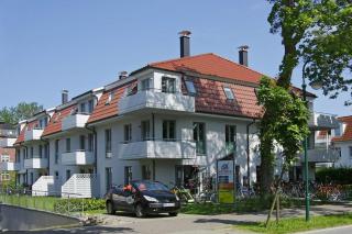Hanseresidenz II Whg 01 - Boltenhagen - 2