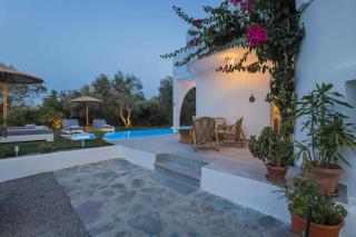 Villa Bella Natura - Afantou - 5