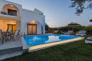 Villa Bella Natura - Afantou - 8