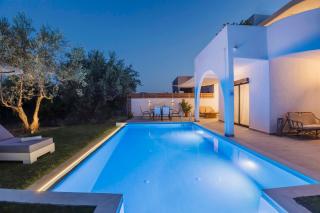 Villa Bella Natura - Afantou - 7