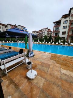Famagusta Antoniya - Aheloy - 7