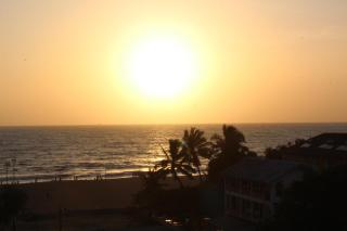 Luxury Sea View Apartments - Negombo - 2