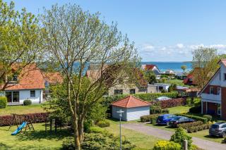 Haus am Haftbruch Whg 10 - 2