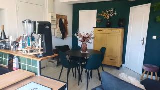 Appartement cosy - Châlons-en-Champagne - 4