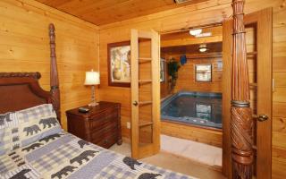Skinny Dipping - Gatlinburg - 7
