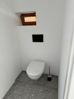 Comfy Cabin - Buttelstedt - 9
