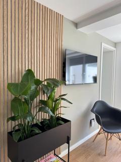 Comfy Cabin - Buttelstedt - 8