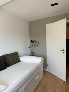 Comfy Cabin - Buttelstedt - 6