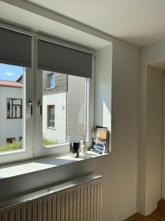 Comfy Cabin - Buttelstedt - 4