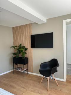 Comfy Cabin - Buttelstedt - 3