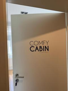 Comfy Cabin - Buttelstedt - 1