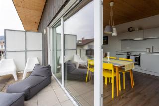 FLEXhome your central, calm and cosy place in Dornbirn - Dornbirn - 7