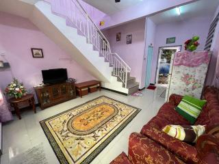 Dan's Homestay Bangau - Temerloh - 4