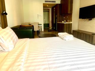 Roomy Suites @One Bukit Ceylon - Kuala Lumpur - 3