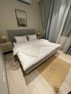 Gatsby's Apartment Hawana Salalah RV 14-G02 - Salala - 4