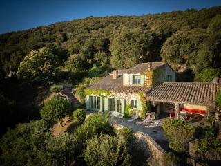Villa 10 pers SUPERBE VUE PANORAMIQUE à 2min de la plage de Pinarello - Pinarellu - 1