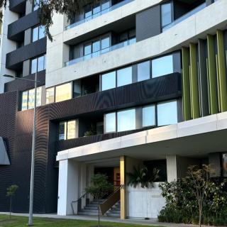 Cozy One Bedroom Apartment Parkside - Melbourne - 1