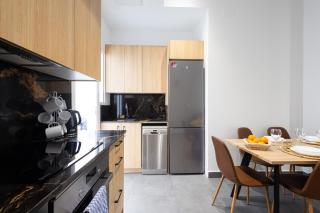 FLORIT FLATS - The Patraix Apartments - 1