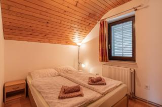 House Fortin With Sauna Near Bloke Lake - Happy Rentals - 1