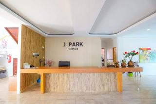 J Park Pakchong - 2