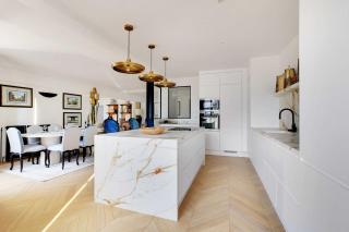 Luxury apartment - 3BR-6P - Faubourg Saint-Honoré - 9