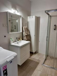 Apartment A85 City Centre, free parking - Varsovie - 4