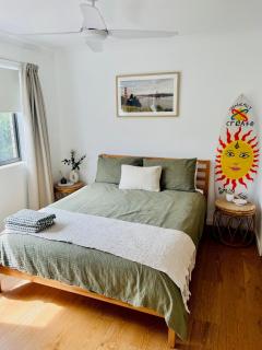 Kirra Beach Apartment - Gold Coast - 2