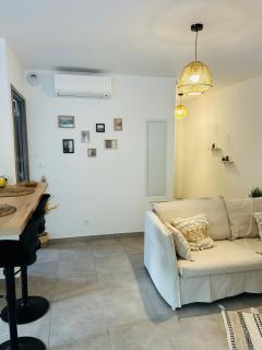Appartement T2 Corte - Corte - 5