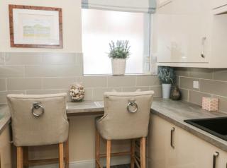 The Mooring Deganwy - 8