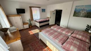 Ubytování Bauštel - - 7