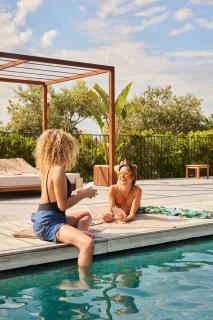 Ultimate Provence Hotel & Spa - La Garde-Freinet - 9