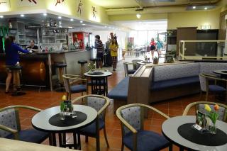 Camping Sportzentrum Zeltweg - a silent alternative - Zeltweg - 8