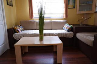 LE CARRELET Mobil home climatisé INSOLITE & COSY 4 à 6 Personnes - Sémussac - 5