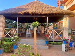 la residence du betsileo - Ambalavao - 5