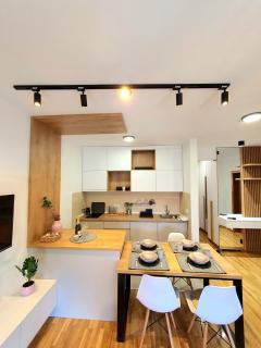 Apartman Skarlet Vrnjačka Banja - Vrnjačka Banja - 8